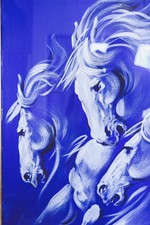 Olio tela roberta usato Olio tela roberta usato  Vilminore di Scalve