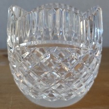 Tipperary crystal eventide for sale  STRABANE