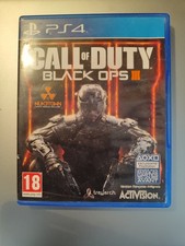 Call duty black d'occasion  Thumeries