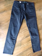 Liver jeans schwarz gebraucht kaufen  Landshut