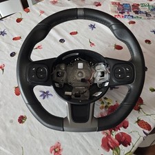 Volante sterzo fiat usato  Messina