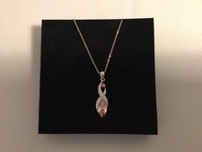 Warren james pink for sale  LYTHAM ST. ANNES
