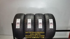 Gomme usate stagioni usato  Comiso