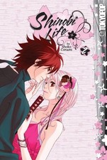 Shinobi life volume d'occasion  Expédié en Belgium