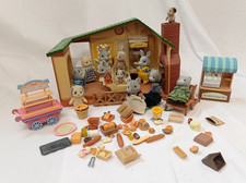 Sylvanian families watermill for sale  IPSWICH