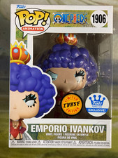 Funko pop emporio for sale  Allentown