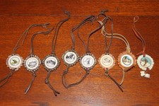 Gebraucht, Ddr souvenir anhänger gebraucht kaufen  Berlin