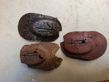 Ww1 lotto lenti usato  Pescara