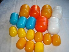 Leere maxi eier gebraucht kaufen  Berga