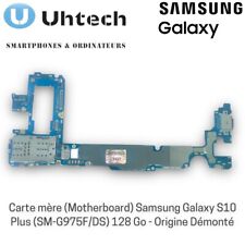 Carte mère samsung d'occasion Carte mère samsung d'occasion  Aubervilliers