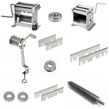 Tabakschneider teile tc100 gebraucht kaufen  Langenfeld (Rheinland)