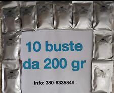 Buste ricarica sparkular usato  Bisceglie
