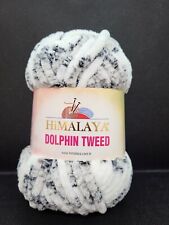 Himalaya dolphin tweed gebraucht kaufen  Velbert
