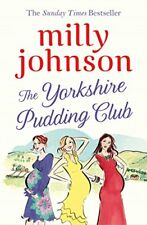 Yorkshire pudding club for sale  UK