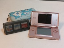 Nintendo lite nintendogs for sale  POOLE