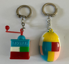 Ref key ring d'occasion  Expédié en Belgium