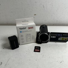 Sony hdr cx150 for sale  Sunnyvale