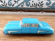 Vintage 1950s tinplate for sale  ULVERSTON