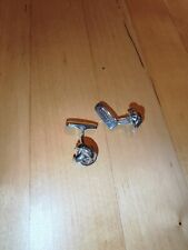 Luxus manschettenknöpfe charl gebraucht kaufen  Billigheim-Ingenh., Birkwlr., Eschbach