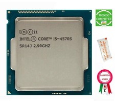 Processore socket 1150 usato  Forli