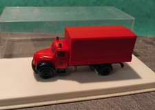 Magirus deutz camion d'occasion  La Mothe-Saint-Héray