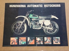 Rare 1978 husqvarna for sale  Laguna Hills