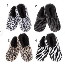 Snoozies womens soft for sale  BEAWORTHY