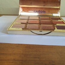 Tartelette toasted palette for sale  LLANDYSUL