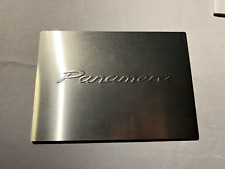 Charakterstärke porsche panam gebraucht kaufen  Heikendorf