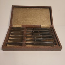 Vintage set west for sale  Duanesburg