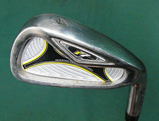 Taylormade iron stiff for sale  SPILSBY