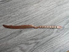 Militaria artisanat poilu d'occasion  Châtres-sur-Cher