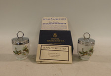 Royal worcester egg for sale  WINSFORD