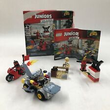 Lego juniors ninjago for sale  Antioch