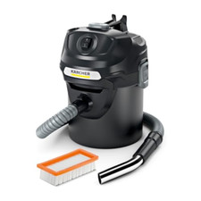 Karcher aspiratore aspiracener usato  Roccagloriosa