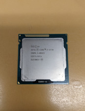 Processador Intel Core I7-3770 3.40 GHz SR0PK Quad-Core - Apenas CPU - USADO, usado comprar usado  Enviando para Brazil