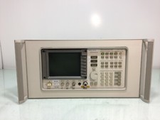8562a spectrum analyzer for sale  West Sacramento
