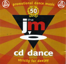 Compilation promotional dance usato  Priolo Gargallo