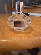 Empty viktor rolf for sale  DUNBLANE