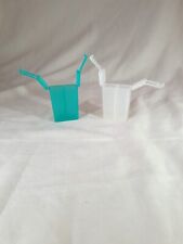 Travel salt pepper for sale  CHORLEY