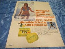 Seife reklame jahren gebraucht kaufen  Isernhagen