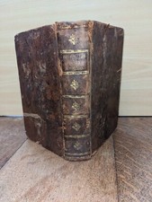 Livre ancien daubanton d'occasion  Penmarch