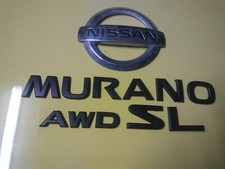 Nissan murano 2003 for sale  Fort Lauderdale