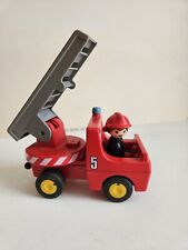 Playmobil fire truck for sale  DEAL