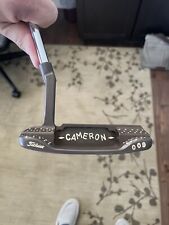 Scotty cameron circle for sale  Norwalk