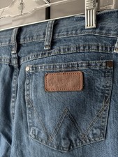 Wrangler retro jeans for sale  Saint Louis