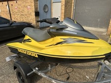 Seadoo rxdi 2001 for sale  SOUTH CROYDON