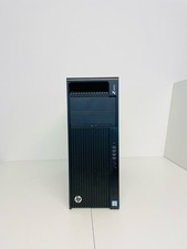 Z440 workstation intel usato  Cles