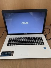 Asus f751m laptop gebraucht kaufen  Regensburg