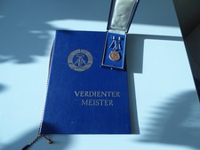 Ddr rden verdienter gebraucht kaufen  Frankfurt (Oder)